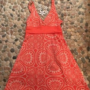 Patagonia Summer Dress (Small)